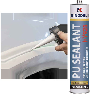 OEM Polyurethane Sealant Ceramic Tile Joint Sealant Auto Glass Silicone